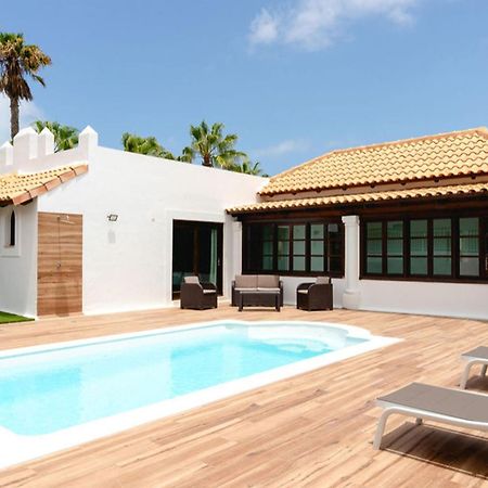 Villa Relax Deluxe Private Pool Corralejo By Holidays Home Εξωτερικό φωτογραφία
