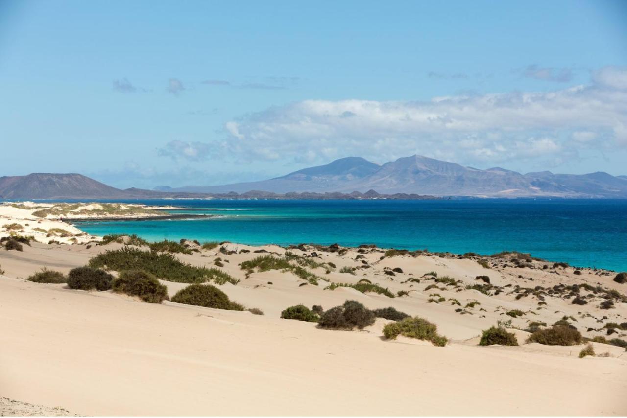 Villa Relax Deluxe Private Pool Corralejo By Holidays Home Εξωτερικό φωτογραφία