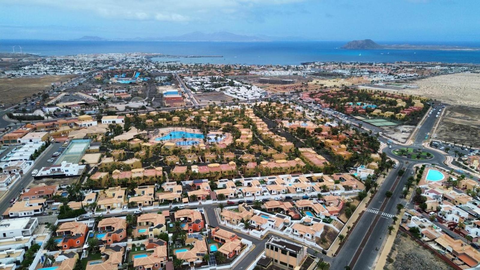 Villa Relax Deluxe Private Pool Corralejo By Holidays Home Εξωτερικό φωτογραφία